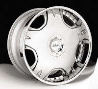 18X7.5 Dolce DC-12