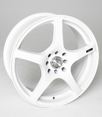 16X7.0 KSpeed Kama White