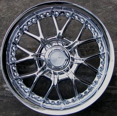 16X7.0 Vault Turbo