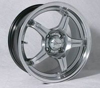Starcorp Racing Lite 5 - Shadow