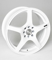 16X7.0 KSpeed Kama White