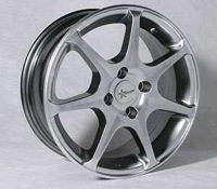 16X7.0 Starcorp Racing Techno