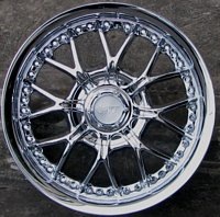 16X7.0 Vault Turbo