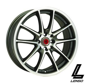 17X7.0 Samurai SC01