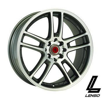 17X7.0 Samurai SC02