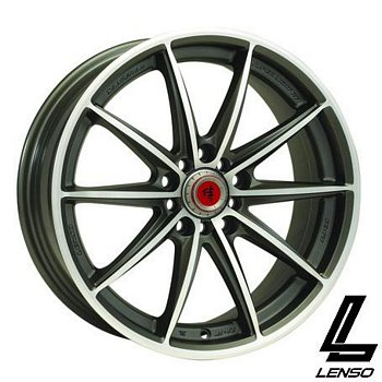 17X7.0 Samurai SC05