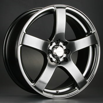 17X7.0 RacingSport Halo