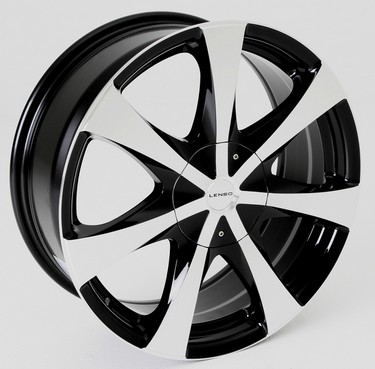 17X7.0 Lenso Elegance