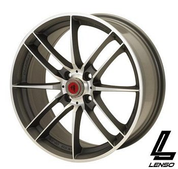 17X7.0 Giovinco Maranello