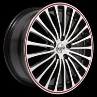 17X7.0 Kuro Throttle