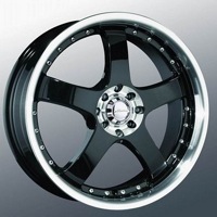 17X7.0 Akuma Mars