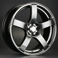 17X7.0 RacingSport Halo
