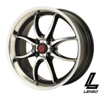 17X7.0 Samurai SC04