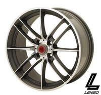 16X7.0 KSpeed Odin