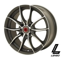 17X7.0 Samurai SC08