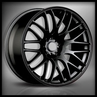 17X7.0 Lenso Type-M (DG)
