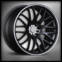 17X7.0 Lenso Type-M (MBJ)