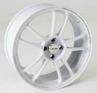 17X7.0 Lenso Light S-2 White
