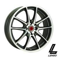18x8.0 Giovinco Milan