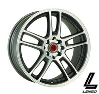 18x8.0 Giovinco Milan