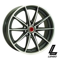18x7.5 Samurai SC05