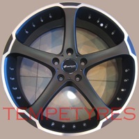 18x8.0 Giovinco Milan