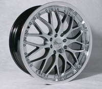 18x7.5 Starcorp Racing Fusion - Shadow