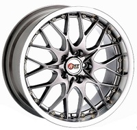 18x8.0 ANZ Voltech - Shadow