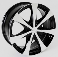 18x7.5 Lenso Elegance