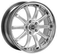 18x8.0 Axis Decade