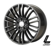 18x8.0 Lenso Como