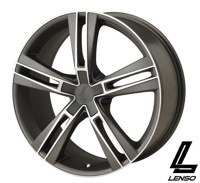 18x8.0 Giovinco Milan