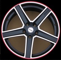 18x8.0 Fox R6