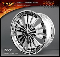 19x8.0 Vault Rock