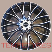 20x8.5 Giovinco Venice