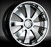 20x8.5 Lenso Concerto