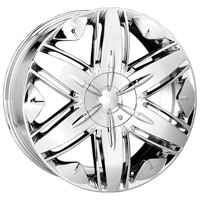 20x8.5 Dolce DC-06