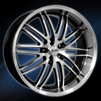 P2245-22 Inch Advanti Desire