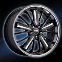 22 Inch Advanti Inferno