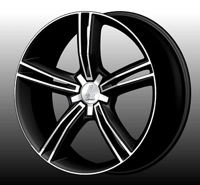 22x9.0 Lenso Rio