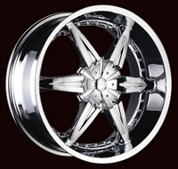 22x9.5 Xon Specter