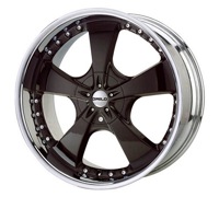 24x9.5 Diablo Delta Force