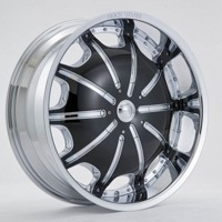 28X10 Rockstarr Dynasty