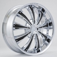 28X10 Rockstarr Genesis