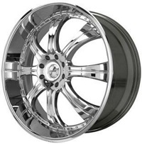28X10 Lexani LX131